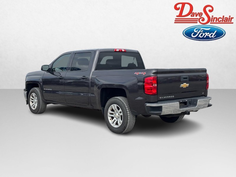 Chevrolet Silverado 1500 Vehicle Full-screen Gallery Image 07