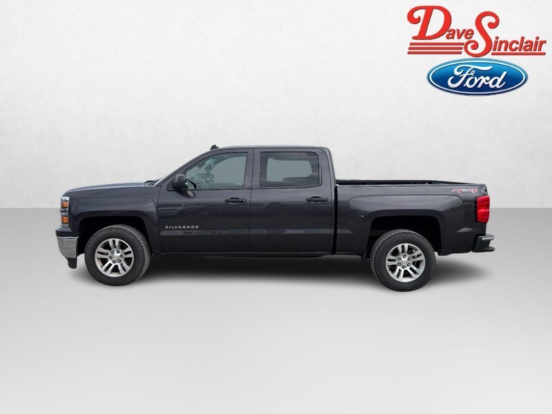 Chevrolet Silverado 1500 Vehicle Full-screen Gallery Image 08