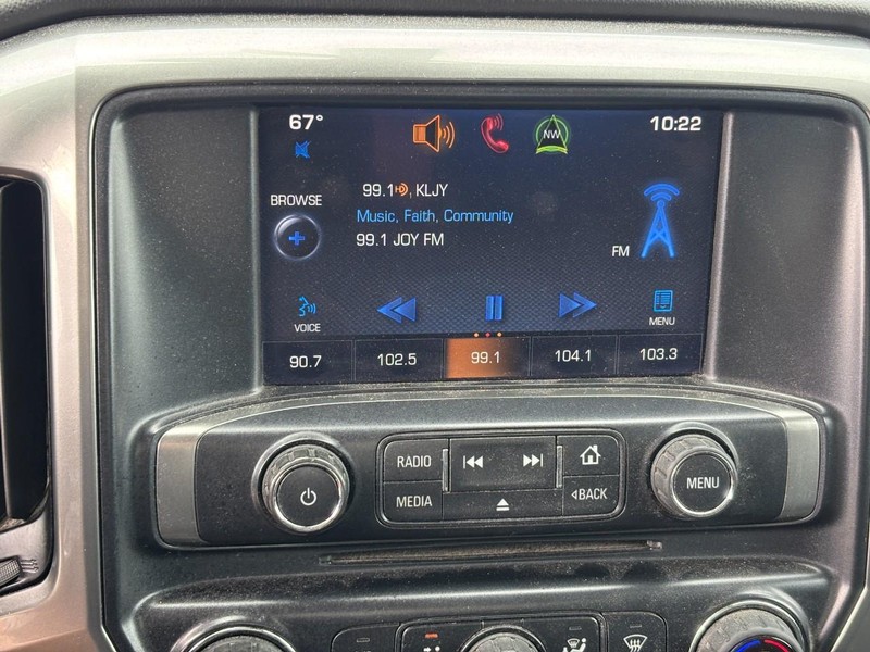Chevrolet Silverado 1500 Vehicle Full-screen Gallery Image 20