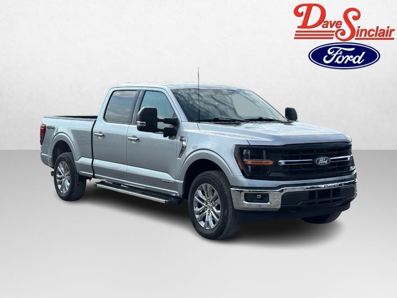 Ford F-150 Vehicle Full-screen Gallery Image 04