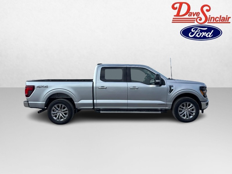 Ford F-150 Vehicle Full-screen Gallery Image 05