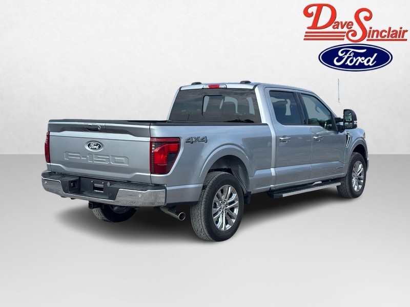Ford F-150 Vehicle Full-screen Gallery Image 07