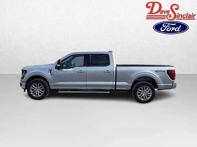 Ford F-150 Vehicle Full-screen Gallery Image 10