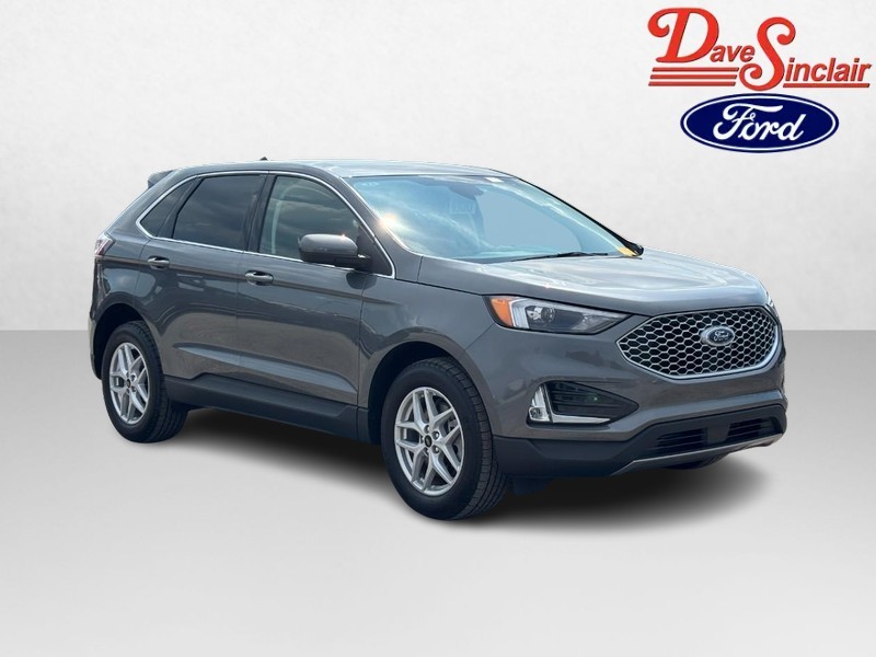 Ford Edge Vehicle Full-screen Gallery Image 04