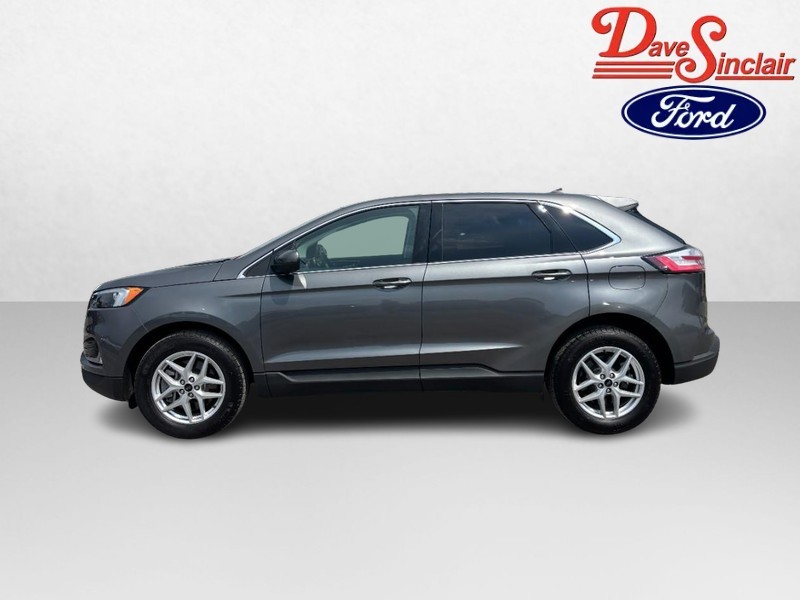 Ford Edge Vehicle Full-screen Gallery Image 10
