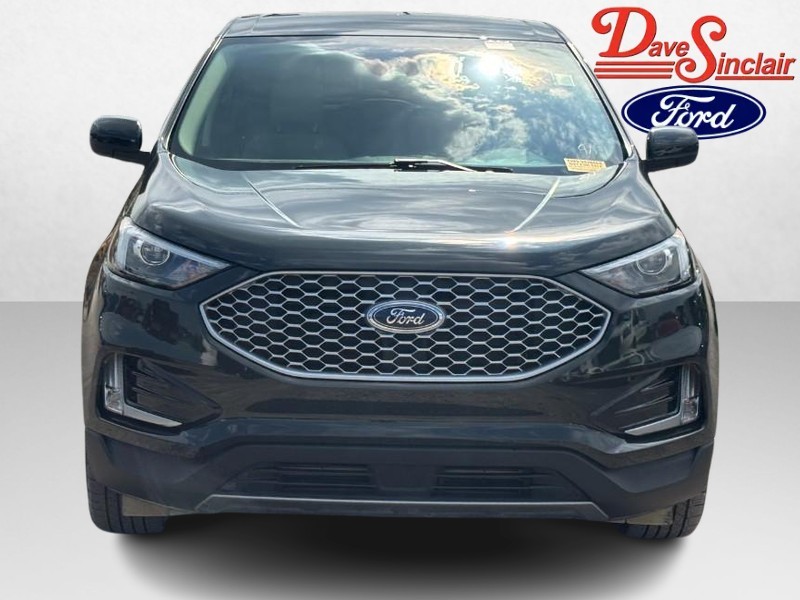 Ford Edge Vehicle Image 02