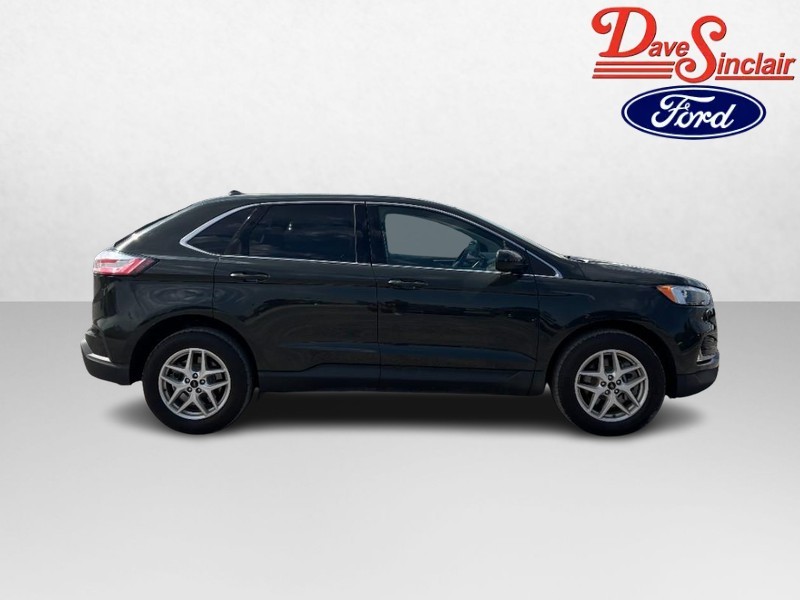 Ford Edge Vehicle Image 05