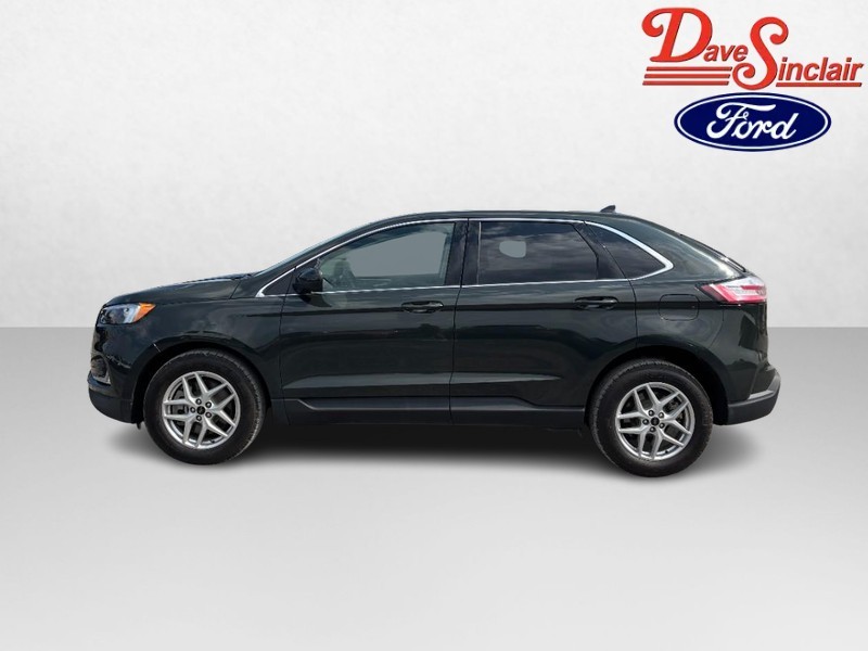 Ford Edge Vehicle Image 10