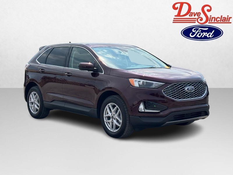 Ford Edge Vehicle Full-screen Gallery Image 04