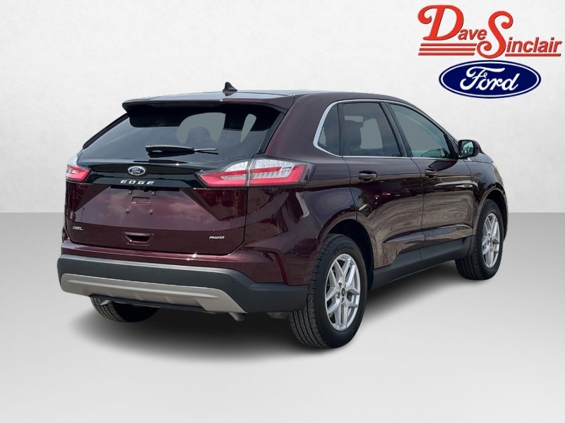 Ford Edge Vehicle Full-screen Gallery Image 07