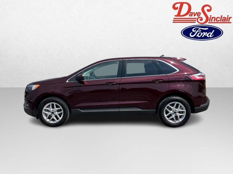 Ford Edge Vehicle Full-screen Gallery Image 10