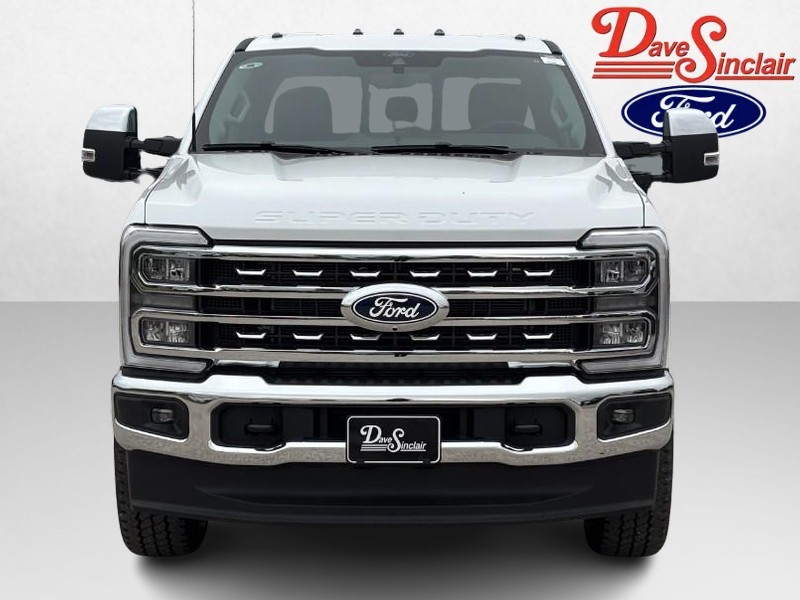 Ford Super Duty F-250 SRW Vehicle Image 02
