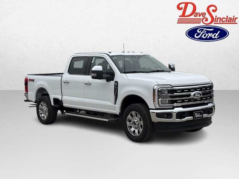 Ford Super Duty F-250 SRW Vehicle Image 04