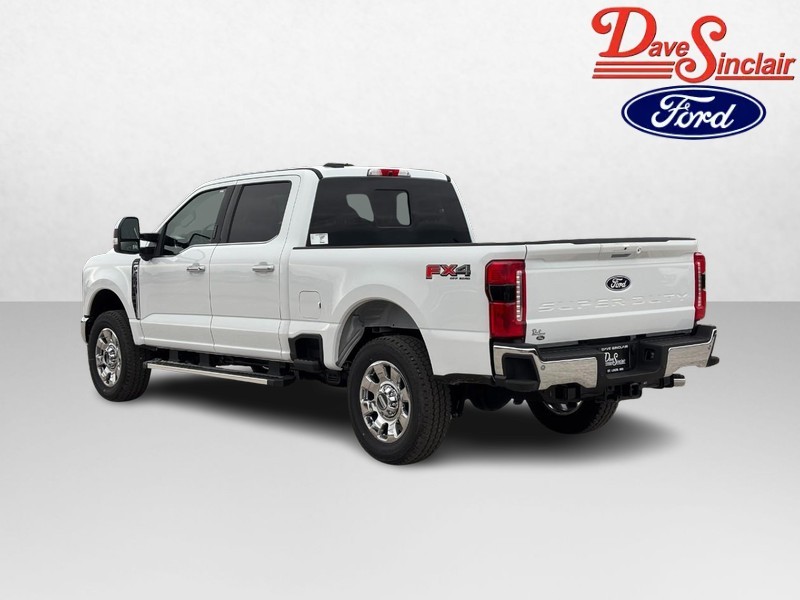 Ford Super Duty F-250 SRW Vehicle Image 09