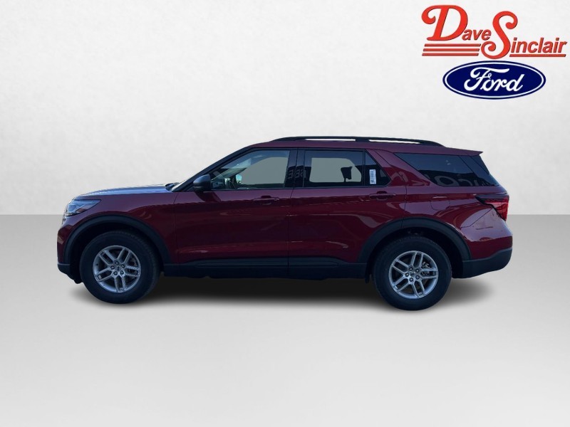 Ford Explorer Vehicle Full-screen Gallery Image 10