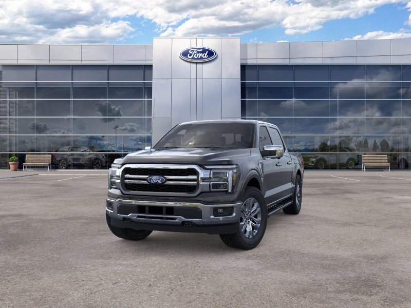 Ford F-150 Vehicle Full-screen Gallery Image 02