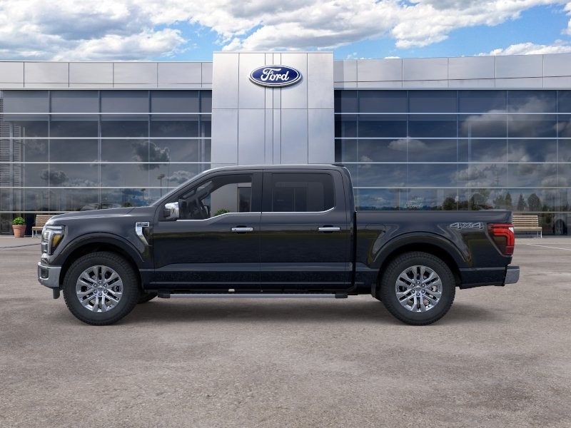 Ford F-150 Vehicle Full-screen Gallery Image 04