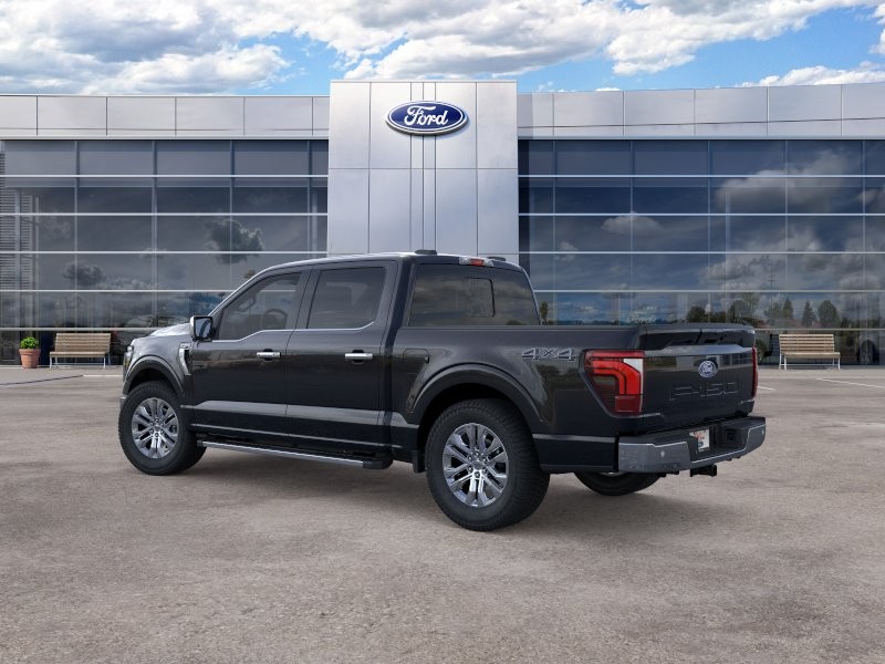 Ford F-150 Vehicle Full-screen Gallery Image 05