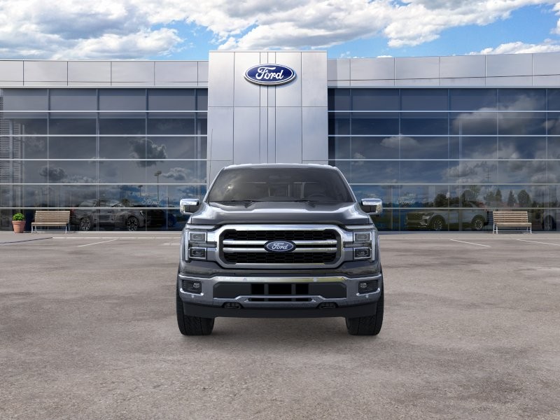 Ford F-150 Vehicle Full-screen Gallery Image 08