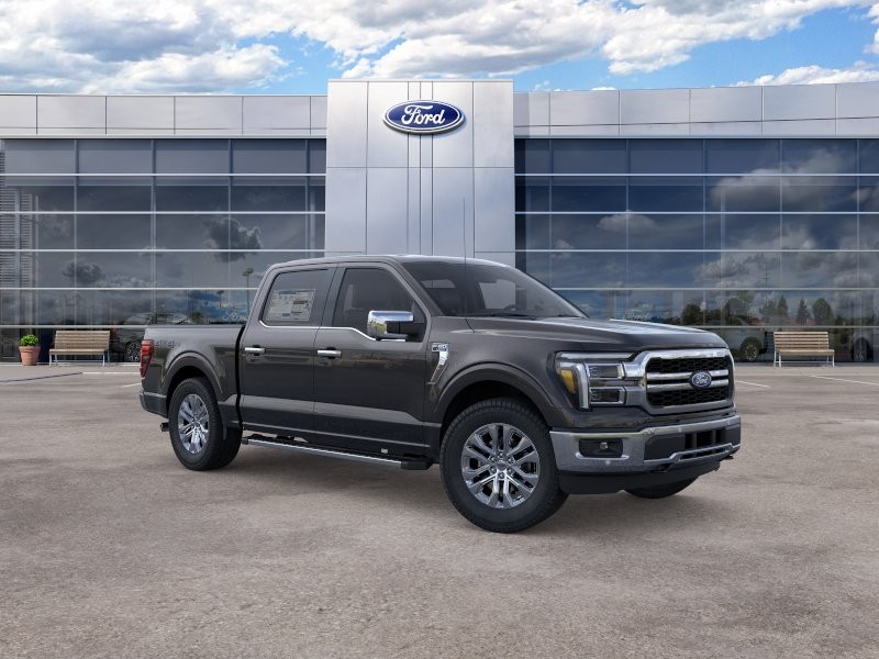 Ford F-150 Vehicle Full-screen Gallery Image 09