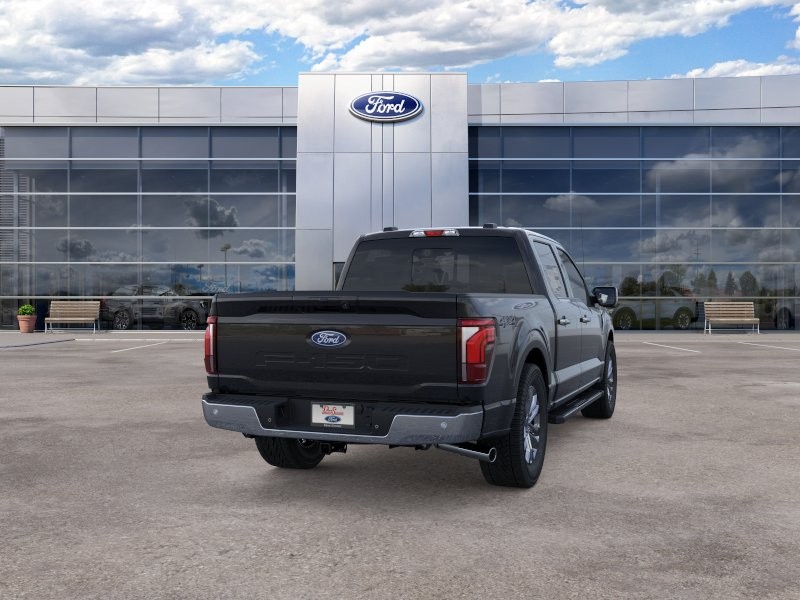 Ford F-150 Vehicle Full-screen Gallery Image 10