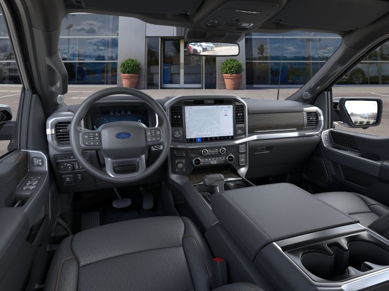 Ford F-150 Vehicle Full-screen Gallery Image 11