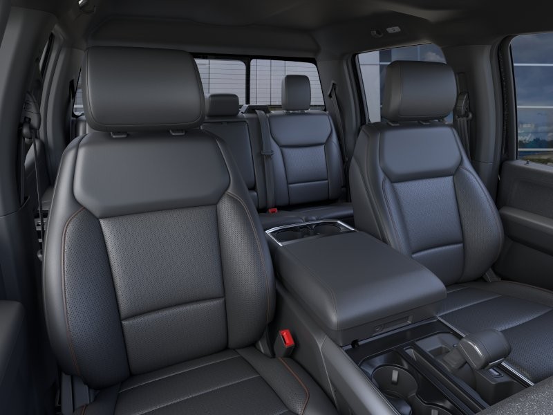 Ford F-150 Vehicle Full-screen Gallery Image 12