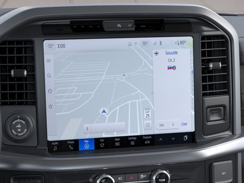 Ford F-150 Vehicle Full-screen Gallery Image 16
