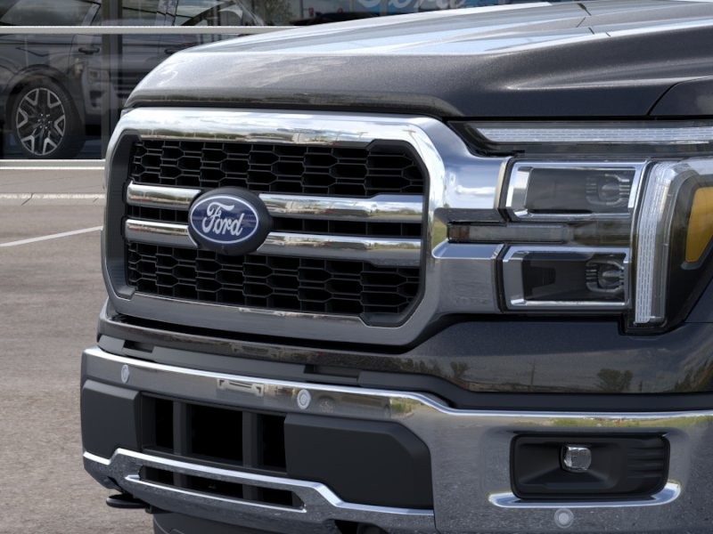 Ford F-150 Vehicle Full-screen Gallery Image 19