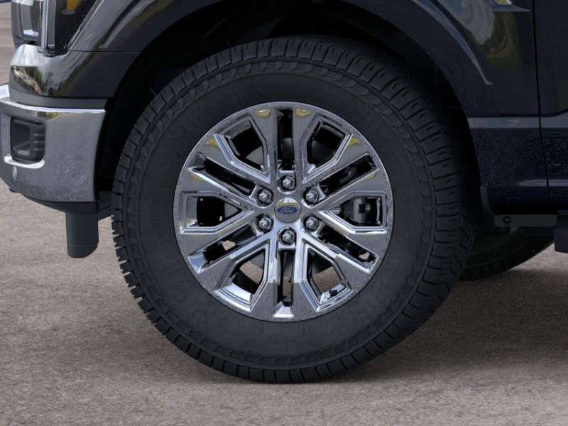 Ford F-150 Vehicle Full-screen Gallery Image 21