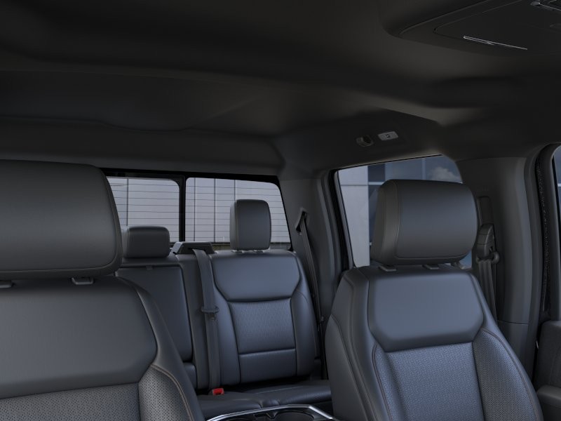 Ford F-150 Vehicle Full-screen Gallery Image 24