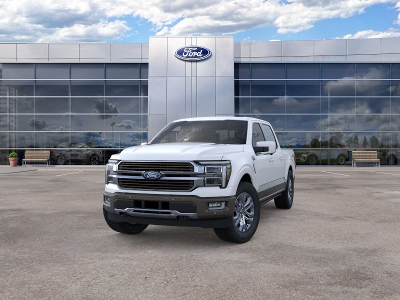 Ford F-150 Vehicle Full-screen Gallery Image 02