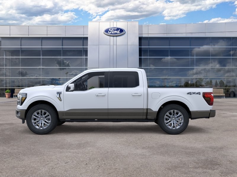 Ford F-150 Vehicle Full-screen Gallery Image 04