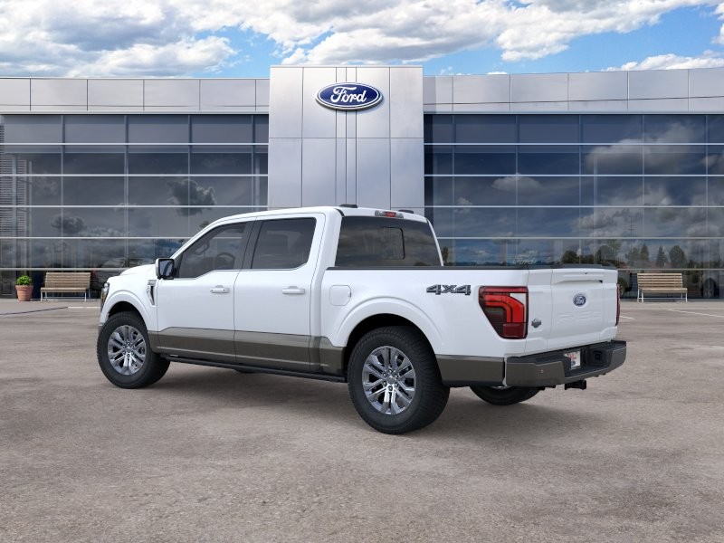 Ford F-150 Vehicle Full-screen Gallery Image 05
