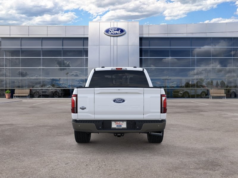 Ford F-150 Vehicle Full-screen Gallery Image 07