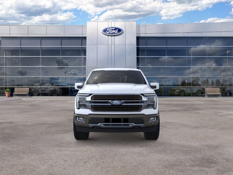 Ford F-150 Vehicle Full-screen Gallery Image 08
