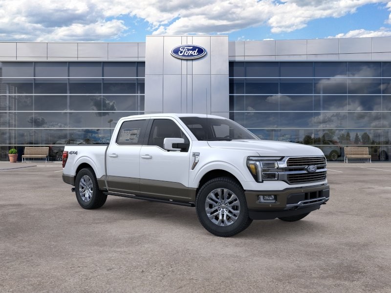 Ford F-150 Vehicle Full-screen Gallery Image 09
