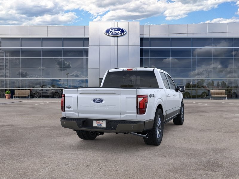 Ford F-150 Vehicle Full-screen Gallery Image 10
