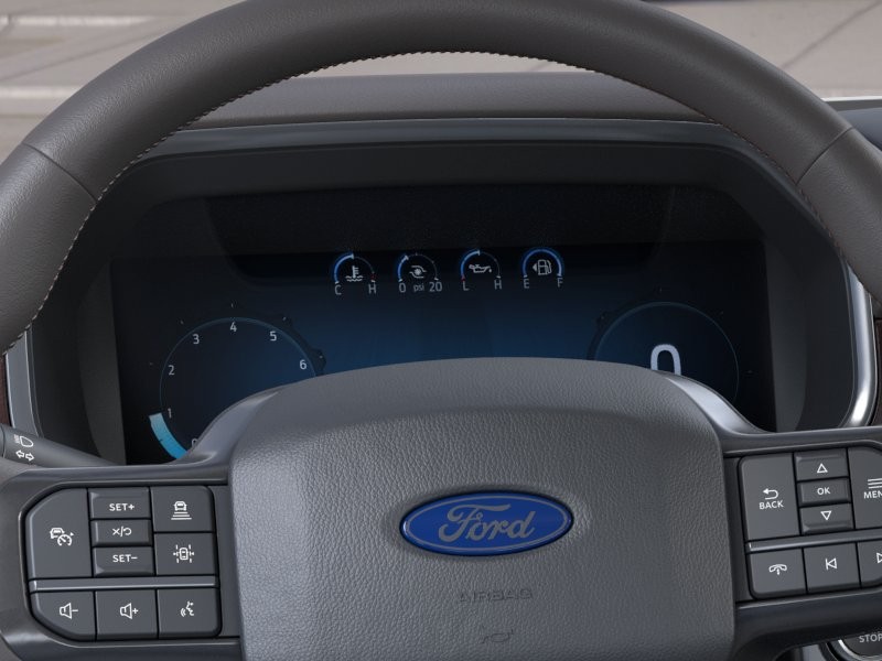 Ford F-150 Vehicle Full-screen Gallery Image 15