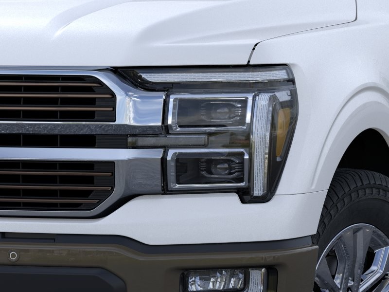 Ford F-150 Vehicle Full-screen Gallery Image 20