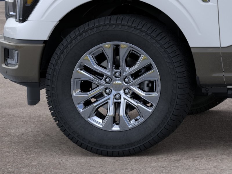 Ford F-150 Vehicle Full-screen Gallery Image 21