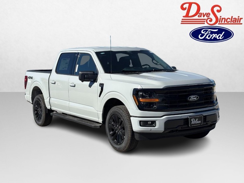 Ford F-150 Vehicle Full-screen Gallery Image 04