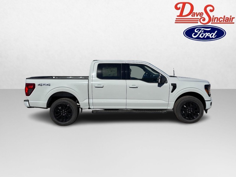 Ford F-150 Vehicle Full-screen Gallery Image 05
