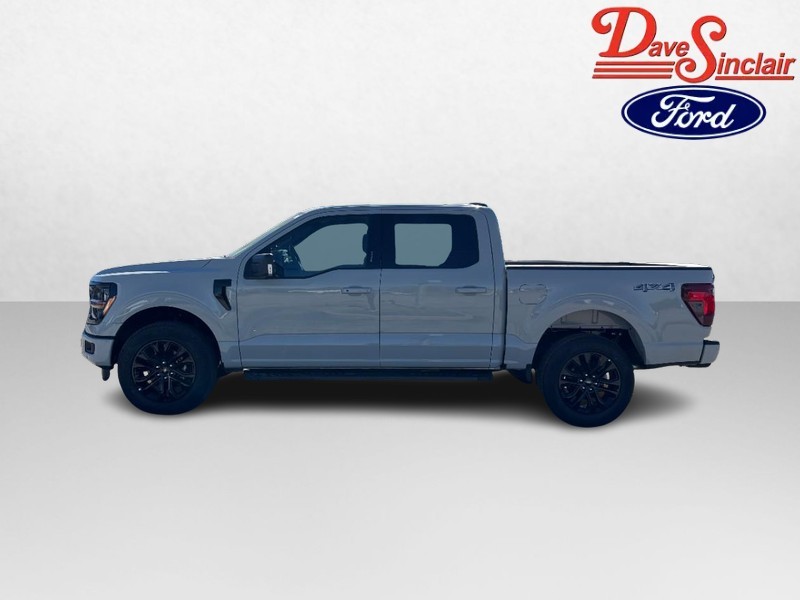 Ford F-150 Vehicle Full-screen Gallery Image 10