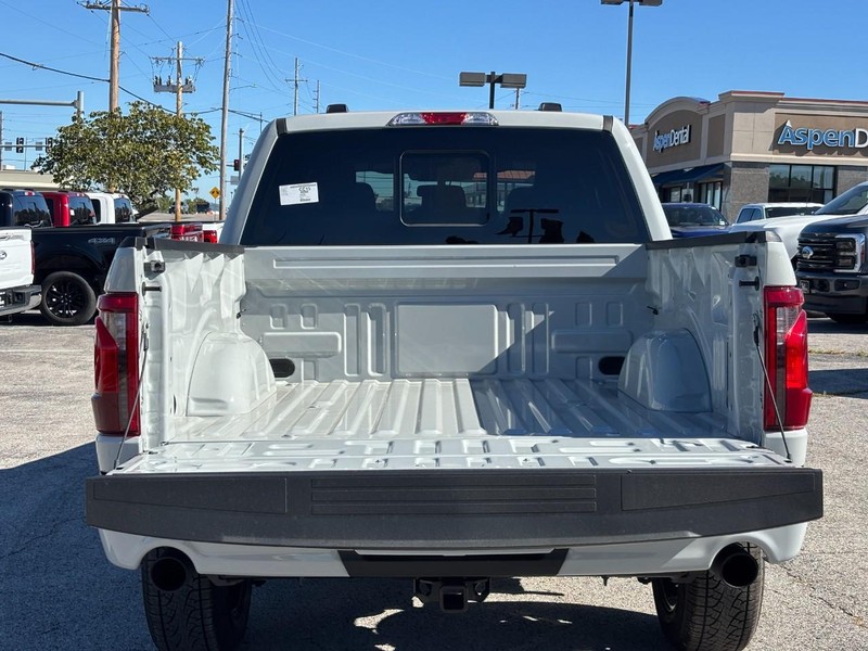 Ford F-150 Vehicle Full-screen Gallery Image 11
