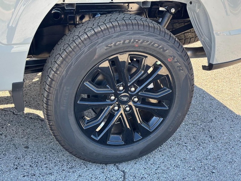Ford F-150 Vehicle Full-screen Gallery Image 12