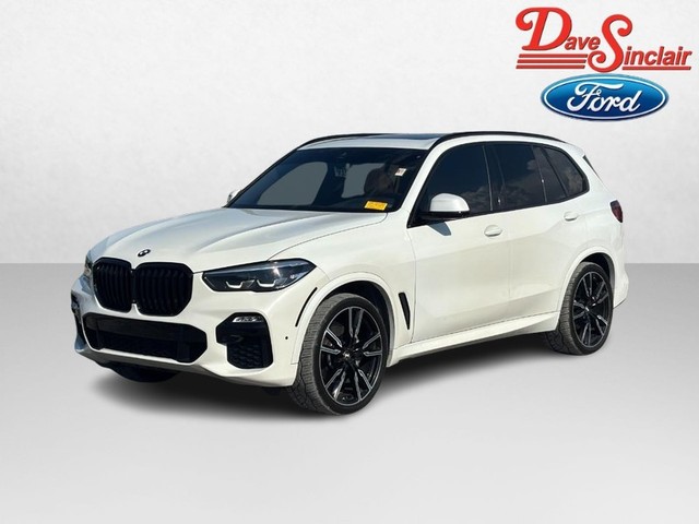 St. Louis MO 2023 BMW X5 more details - bmw x5