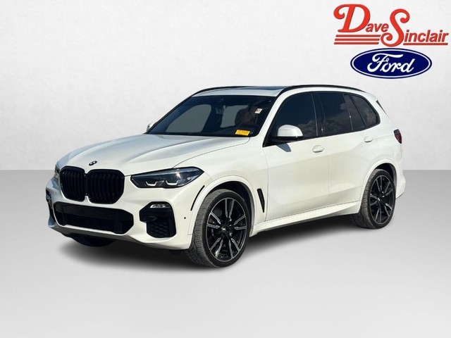 St. Louis MO 2023 BMW X5 more details - bmw x5