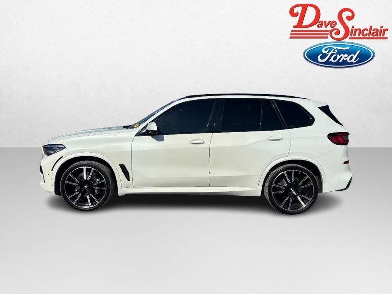 BMW X5 Vehicle Image 10