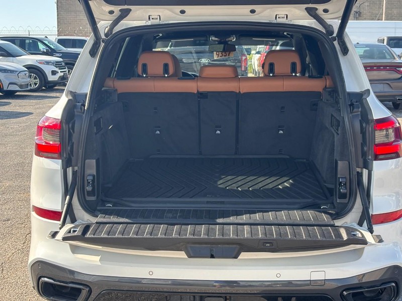 BMW X5 Vehicle Image 11